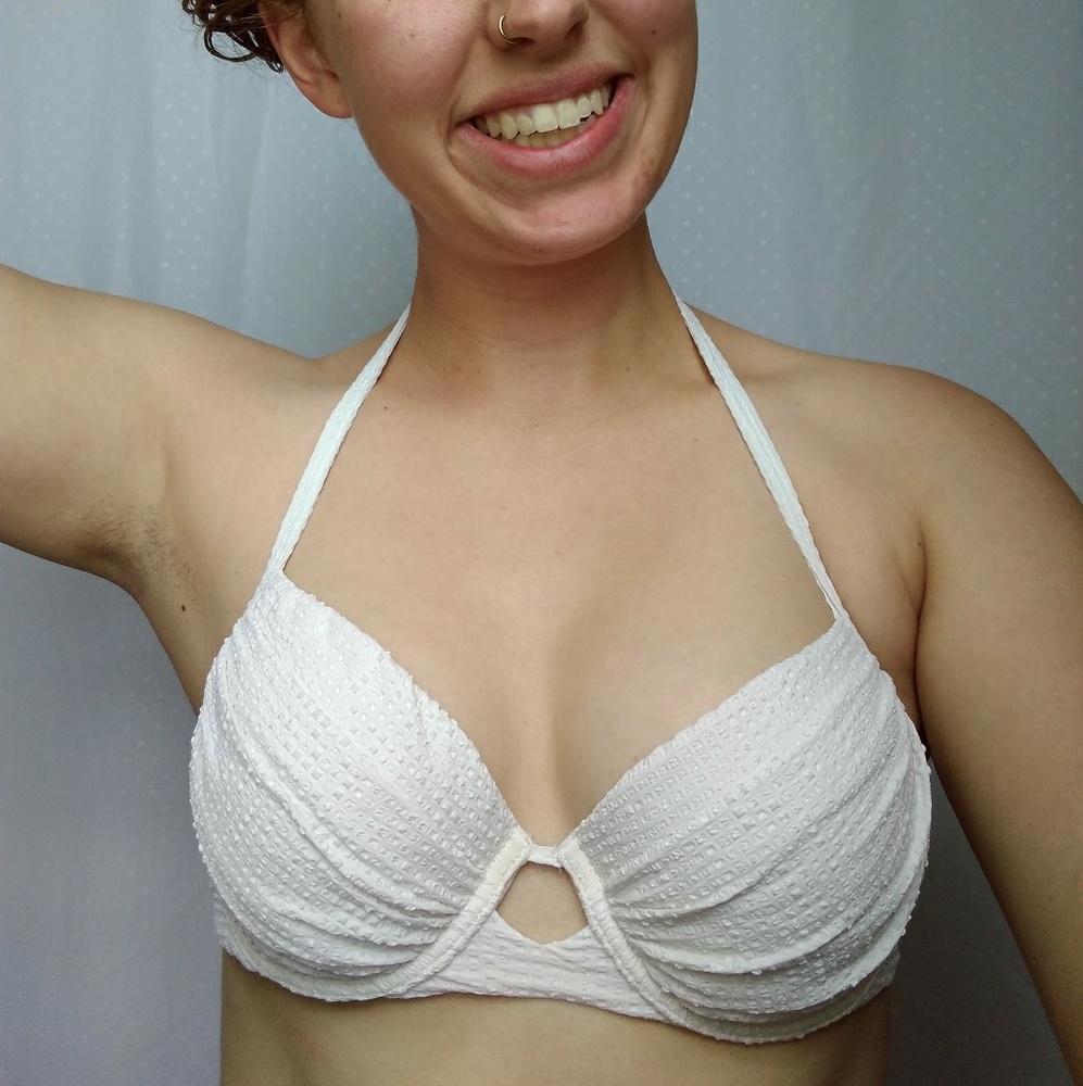 Victoria's Secret Push Up Bikini top